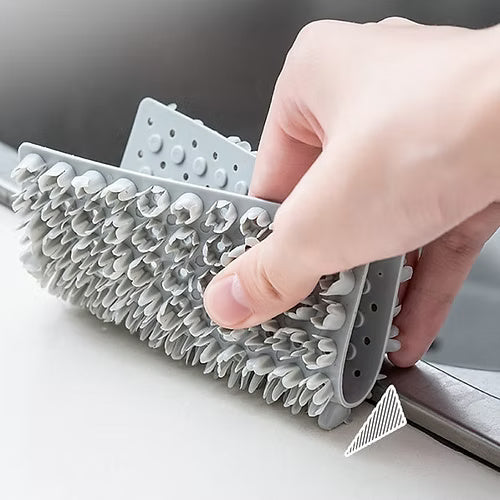 Multinational Cleaning Scrubber