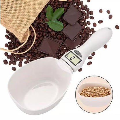 Electronic Measuring Scale Spoon with LCD Display