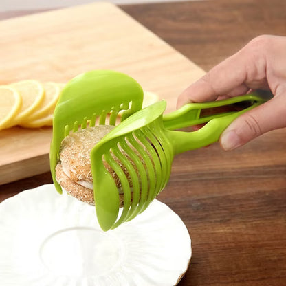 Vegetable Slicer Cutter Tool