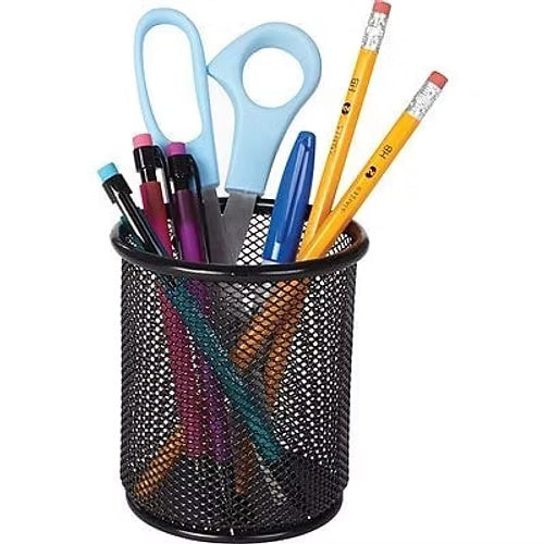Metal Round Pen Stand