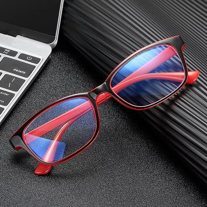 Blue Light Blocking UV400 Protector Eye Glasses