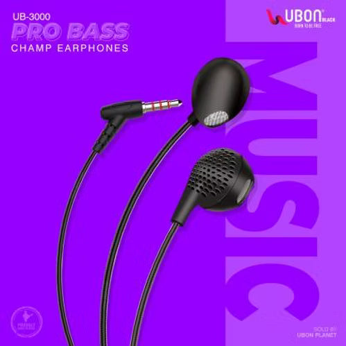 Ubon UB-3000