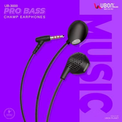 Ubon UB-3000