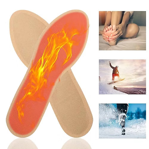 Disposable Heating Shoe Insole