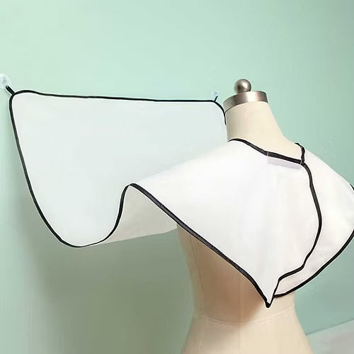 Male Shaving Apron