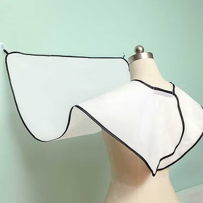 Male Shaving Apron
