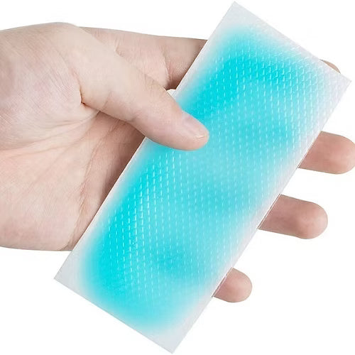 10 Pcs Ice Cool Paste