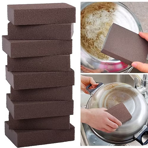 Emery Dish Washing Sponge