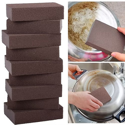 Emery Dish Washing Sponge