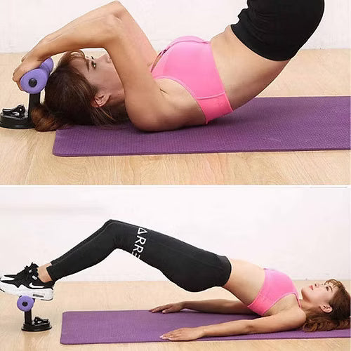 Seat Ups Assistant Exercise Equipment