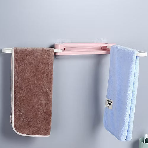 Folding Shoe Hanger