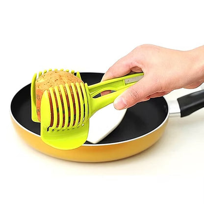 Vegetable Slicer Cutter Tool