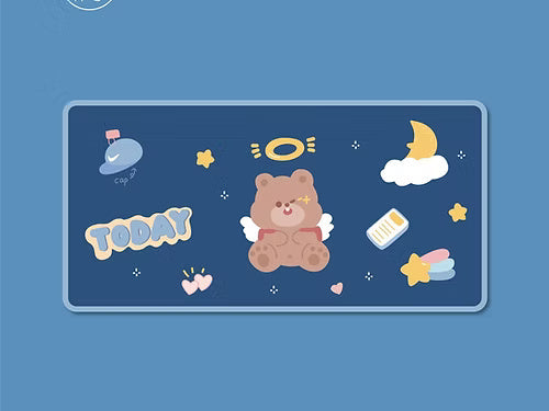 Waterproof Kids Mat