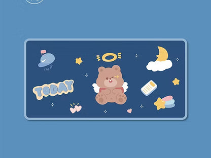 Waterproof Kids Mat