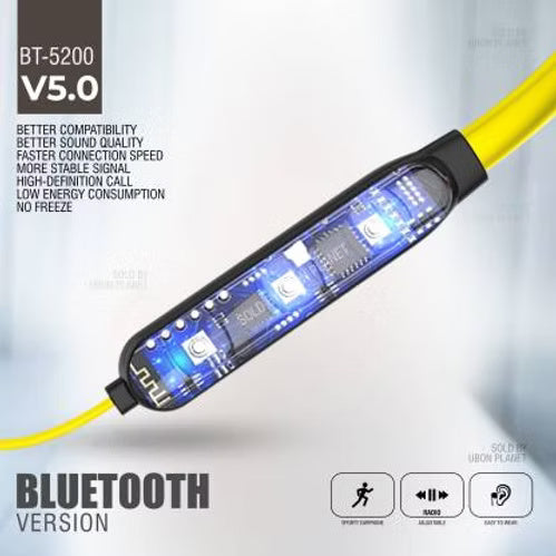 bass factory 2.0 BT 5200
