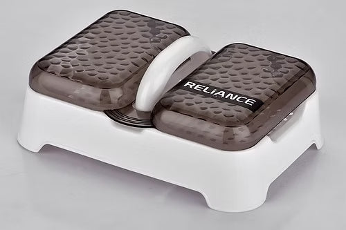 Twins Soap Case With Lid