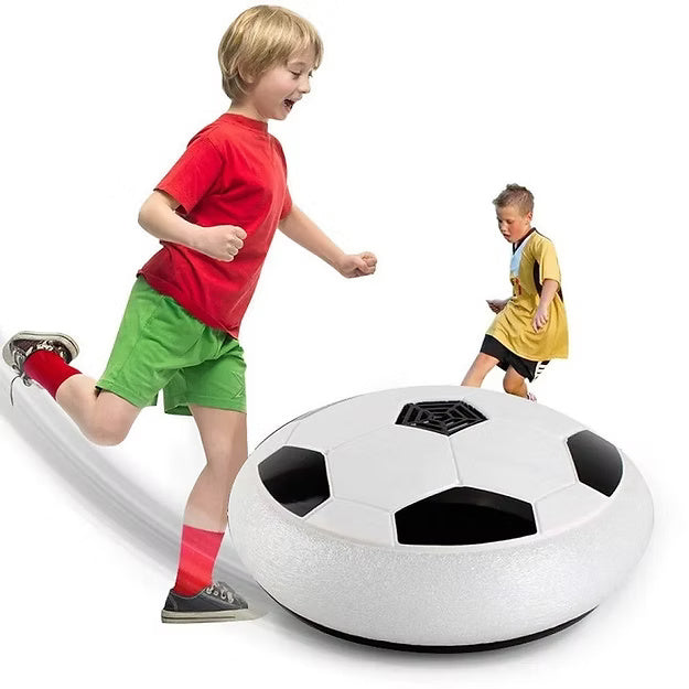Kids Indoor Hover Soccer Foot Ball