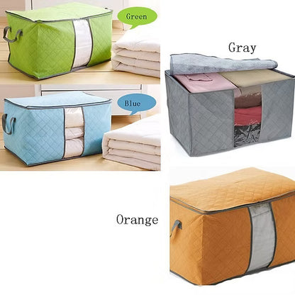 Cartoon Insulated Lunch Bag(Random Colors)