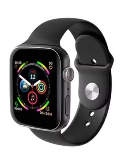 T-500 Touchscreen Cut/Receive Calling Smart Watch with Multiple Functions