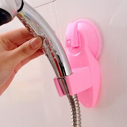 Shower Holder Hanger (Random Color)