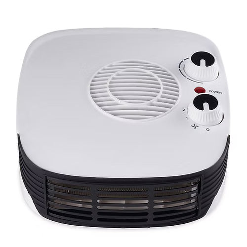 Electric 1500W Fan Room Heater