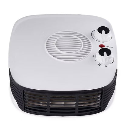 Electric 1500W Fan Room Heater