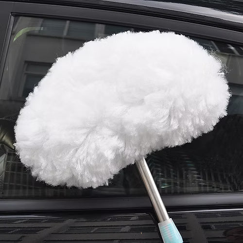 Polyfibre Car Cleaning Brush