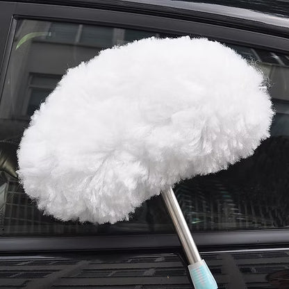 Polyfibre Car Cleaning Brush
