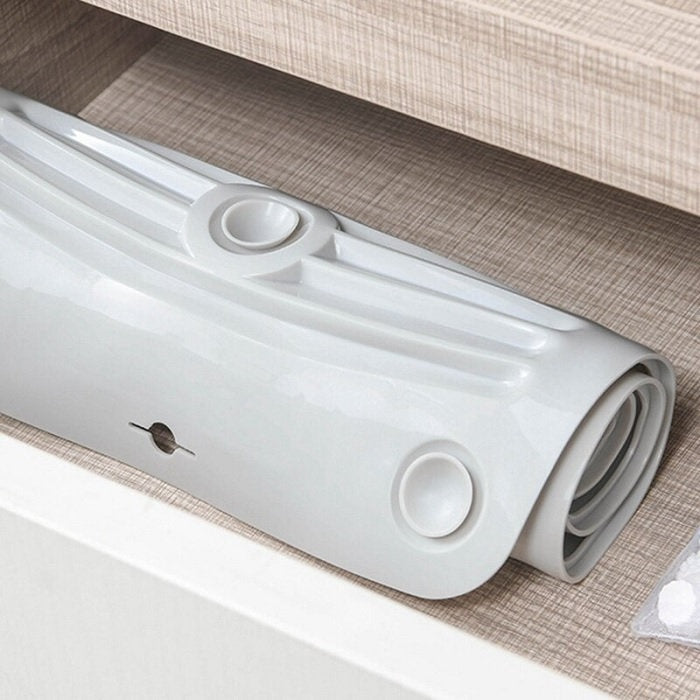 Multi-functional Suction Type Washing Board