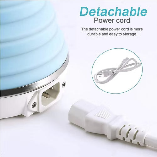 Collapsible Kettle Random