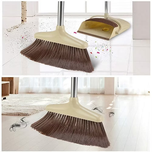 Mop & Pan Set