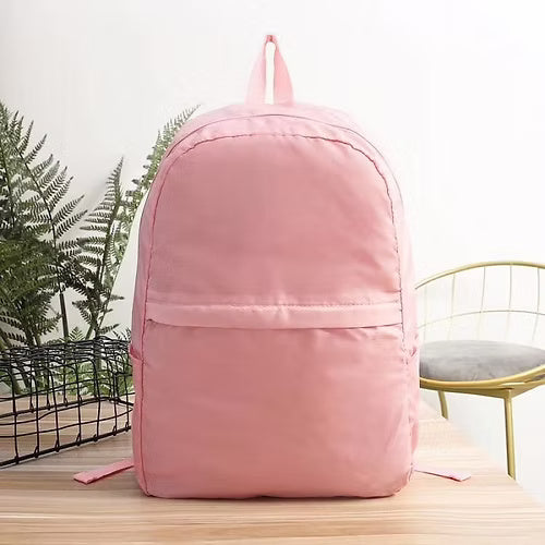 Miniso Foldable Bagpack