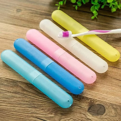 Toothbrush Cover