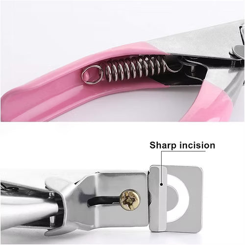 Professional Nail Clipper
