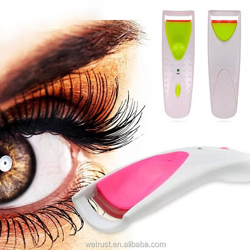 Heated Eyelash Curler