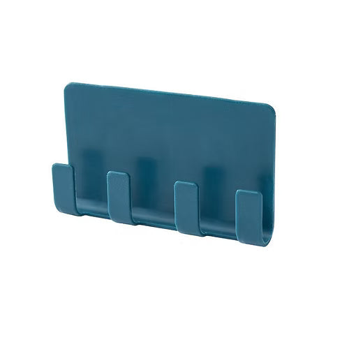 Wall Mounted Multi Gadget Holder