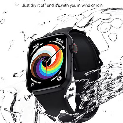 New Edition All in One Series 7 Smart Watch with Fitness Tracker