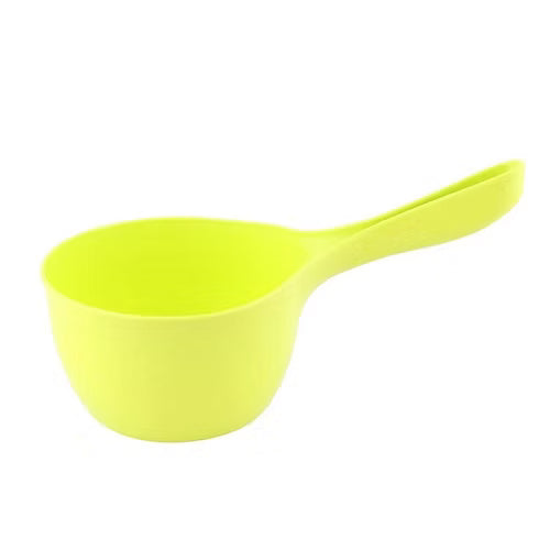 Round Head Pouring Ladle Scoop (Random Colors)
