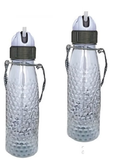 Fine Plastic Bottle