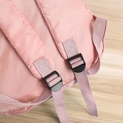 Miniso Foldable Bagpack