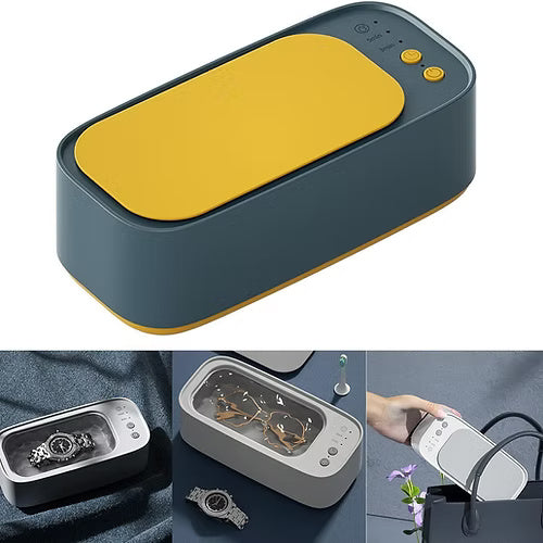 Glasses Machine Ultrasonic for Washing