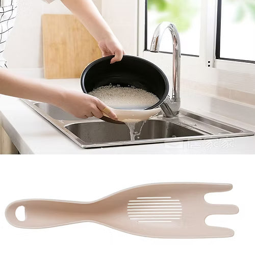 Hand Shape Drain & Wash Device