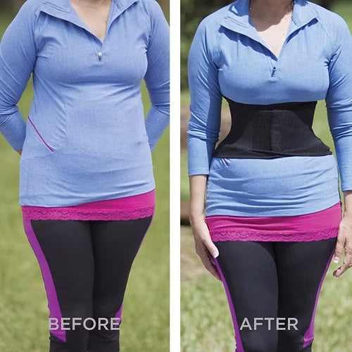 Hourglass Body Shapper