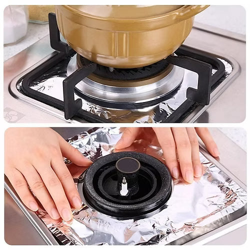 10 Pcs Gas Pad