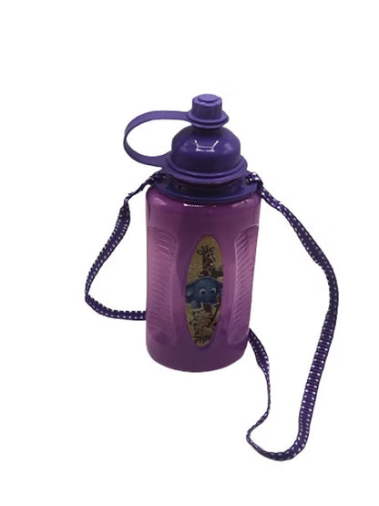Glory Small Plastic Bottle (Random Colour)