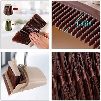 Mop & Pan Set