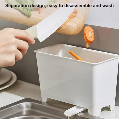 Kitchen Drain Bin