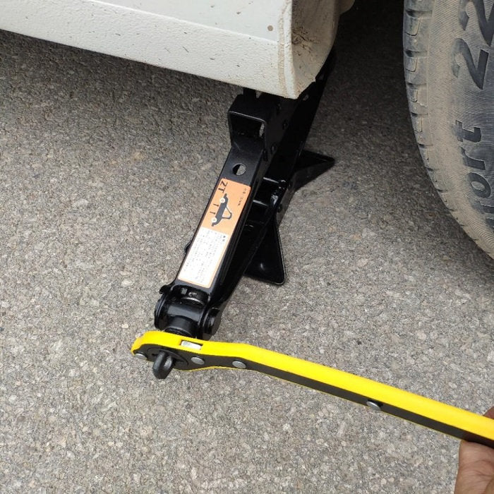 Labour Saving Wrench