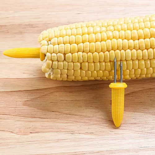 4 Pcs Corn Holding Pin