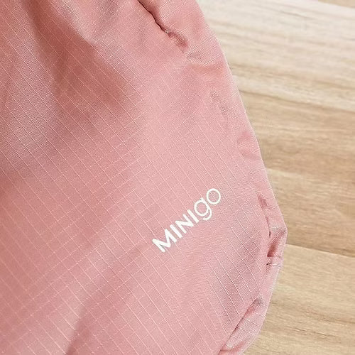 Miniso Foldable Bagpack